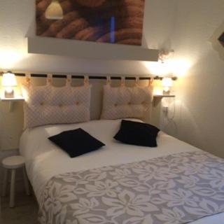 La Brise De Mer Batz-sur-Mer Ngoại thất bức ảnh