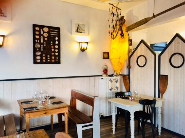 La Brise De Mer Batz-sur-Mer Ngoại thất bức ảnh